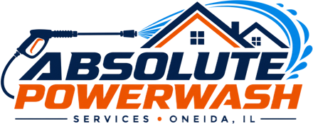Absolute Powerwash Services, Oneida IL